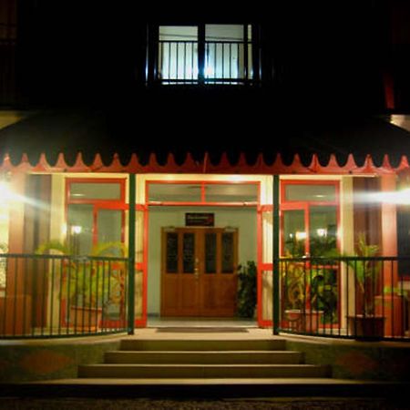 Hotel Elisa อาเพีย ภายนอก รูปภาพ