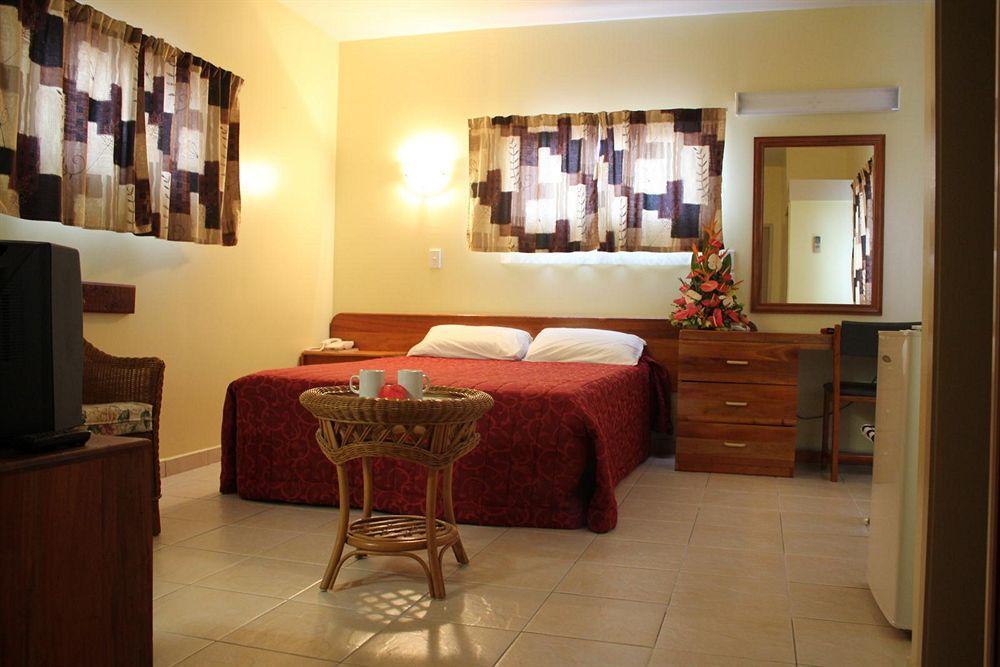 Hotel Elisa อาเพีย ภายนอก รูปภาพ