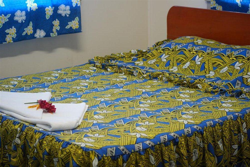 Hotel Elisa อาเพีย ภายนอก รูปภาพ