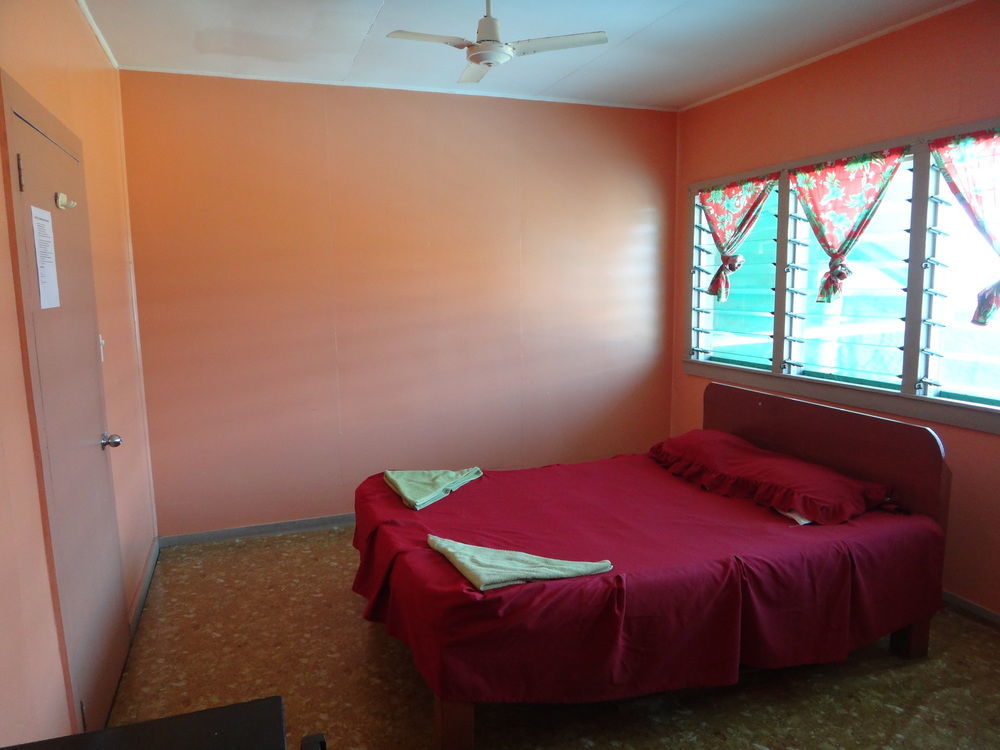 Hotel Elisa อาเพีย ภายนอก รูปภาพ