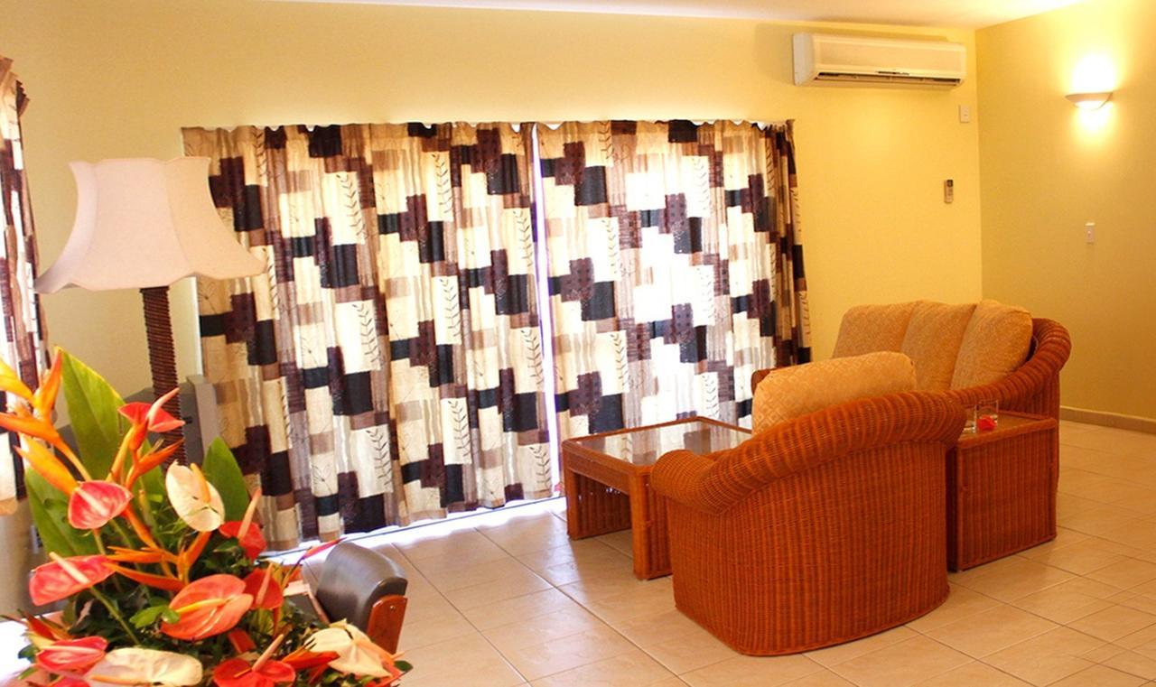 Hotel Elisa อาเพีย ภายนอก รูปภาพ