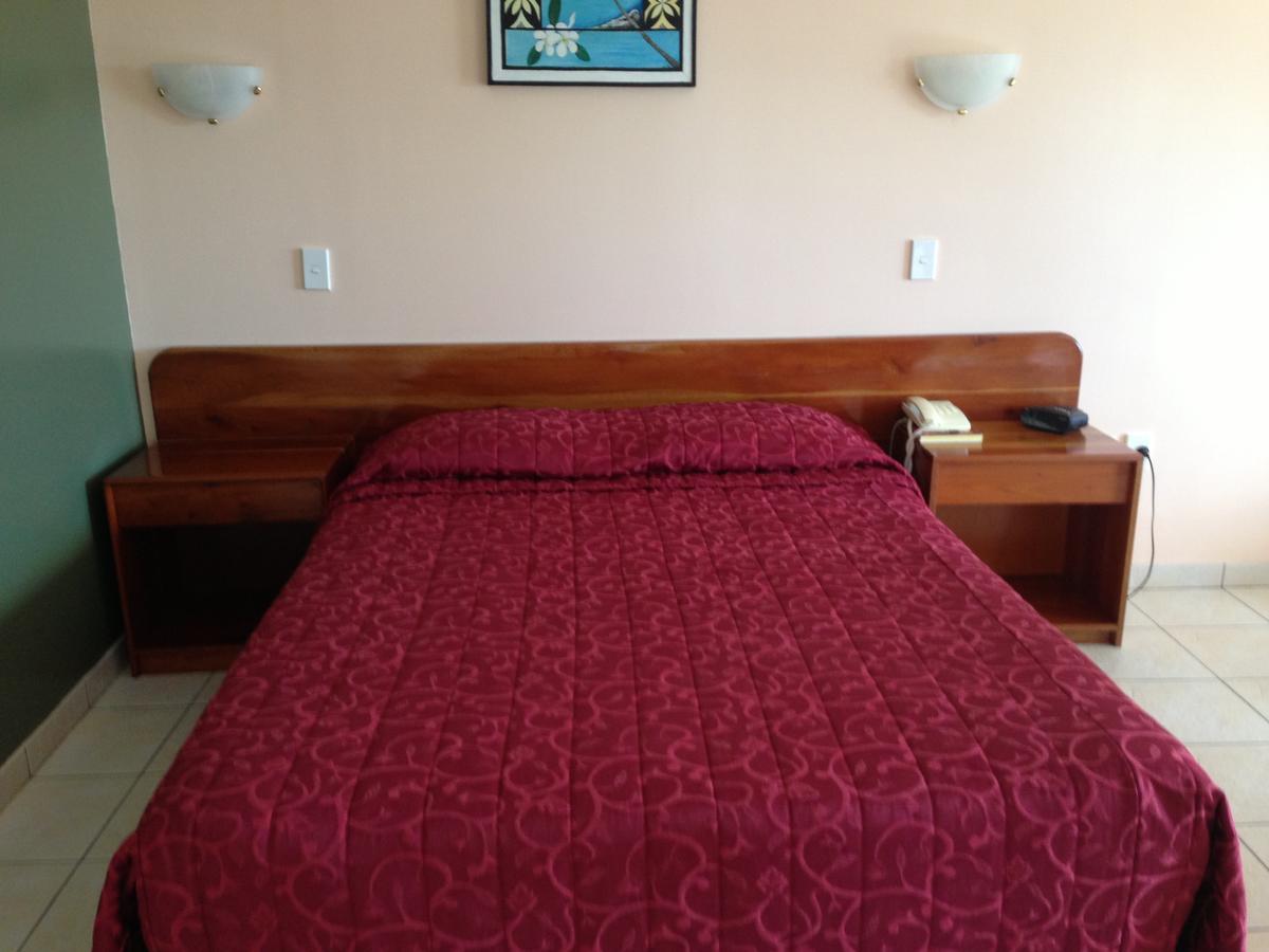 Hotel Elisa อาเพีย ภายนอก รูปภาพ