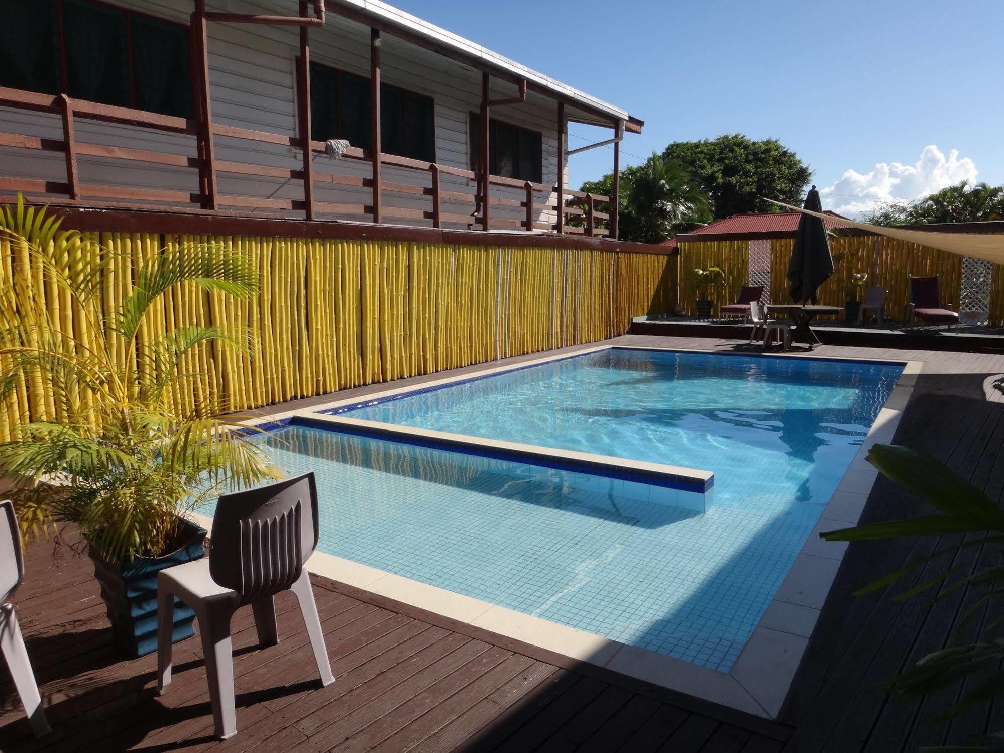 Hotel Elisa อาเพีย ภายนอก รูปภาพ