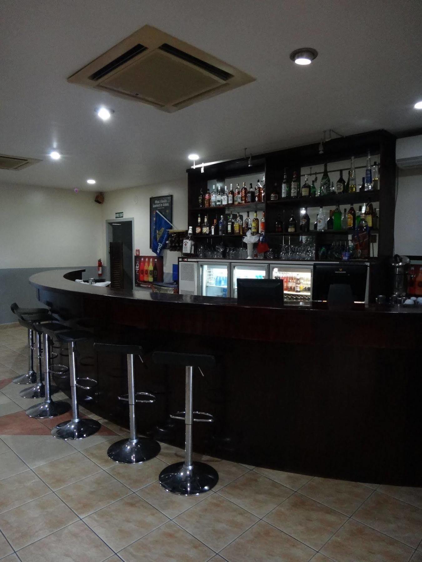 Hotel Elisa อาเพีย ภายนอก รูปภาพ